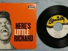 Little Richard / Long Tall Sally / Miss Ann / She's Got It - 45 RPM Vinyl Record