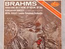 LSO (Dorati) - Brahms Hungarian Dances (Mercury Living Presence AMS16006) 12