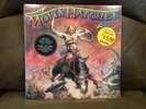 MOLLY HATCHET Mint   BEATIN' THE ODDS   SEALED LP record album