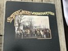 Muddy Waters Woodstock Album Lp  First Press Chicago Blues Chess Buddy Guy