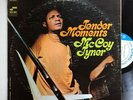 McCoy Tyner Tender Moments LP Blue Note Stereo Van Gelder