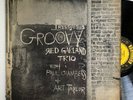 Red Garland Groovy LP Prestige Mono DG RVG Paul Chambers