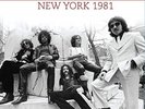 Blue Oyster Cult - Best Of Live In New York 1981 VINYL NEUF