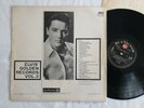 LP Elvis Golden Records V.3 RD-7630 UK 1964 1st press Cover Missprint Fehldruck