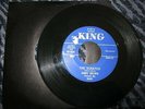 James Brown Presents His Band Hold It / The Scratch KING45-5438 Vinyl 7