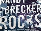 Randy Brecker & NDR Bigband - Rocks / 2-LP 180 Gramm