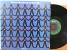 Pharoah Sanders LP “Love In Us All”   ABC Impulse 9280   Quad   VG++