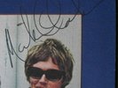 THE FLYING BURRITO BROS BROTHERS SELF TITLED LP Autographed