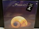 SEALED Snail - S/T LP Vinyl Record NEW Cream Records CR1009