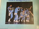Luis Alberto del Parana y Los Paraguayos EXTASIS TROPICAL UA Latino MINT Disc