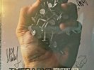Therapy? - Greatest Hits (The Abbey Road Session) Vinyl LP Ltd Edition Signed