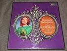 SET 247/8 ed1 2LP WB/GR ORB Sutherland, soprano: Command Performance. NM/MINT