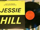 Jessie Hill LP Can't Get Enough of That Ooh Poo Pah Doo NOLA M-/M-