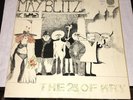May Blitz ?The 2nd Of May Vertigo ?6360 037 1971 German Press Heavy Prog Psych