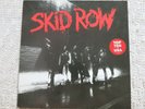 Skid Row - Skid Row - Vinyl LP 1989