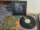 Hawkwind ?- Doremi Fasol Latido - LP Play tested cleaned vg+/vg+ inner no poster