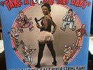 SIGNED R CRUMB COVER 