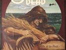 Grateful Dead Wake Of The Flood Lp Record Vinyl VG/VG+