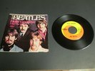 Beatles 45 Single Hello Goodbye/I Am The Walrus NM Record & US East Coast Sleeve