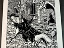 Nunslaughter - Goat Rehellarsal #38/66  12