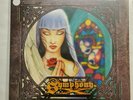 Symphony X - The Divine Wings of Tragedy 2LP Clear Ltd. 200 copies Prog Metal