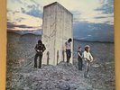 THE WHO   Who's Next   UK TRACK 2408 102 HEAD HUNTERS LP EX+