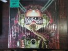 The Darkness Last of our kind Ltd coloured  Vinyl LP  SIGNED CND001VL