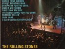 ROLLING STONES Gimme Shelter LP VINYL 12 Track Stereo Pressing Blue/silver Box