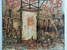 BLACK SABBATH - Mob Rules - Vinyl LP 1st Press 1981 Warner BSK 3605 Townhouse
