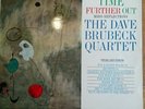The Dave Brubeck Quartet Time Further Out BGP 62078 Mint/Ex