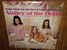 NEW Sealed VALLEY OF THE DOLLS Limited Edition PINK Vinyl LP Dory & Andre Previn