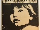 William Ackerman RARE 