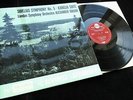 Sibelius: Symphony No. 5 - Alexander Gibson **RCA Living Stereo SB-2068 ED1 LP**
