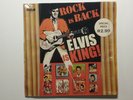 ELVIS PRESLEY ROCK IS BACK ELVIS IS KING RCA VICTOR 1ED CAP3 SOUTH AFRICA LP EX