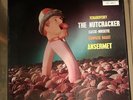 Decca SXL 2092-3 2LP Box Set: Tchaikovsky: The Nutcracker: Ansermet: Near Mint