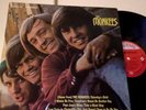 EX 1966 orig THE MONKEES self titled album COS 101 w Jean ERROR cover PLAYS EX