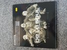 De la soul vinyl Art Official Intelligence Mosaic  Thump
