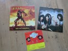 WASP vinyl LP the last command