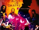 Alice In Chains  - MTV Unplugged Vinyl 2LP NEU 0551019