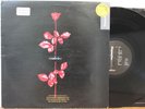 Depeche Mode LP “Violator”   Sire 26081-1   Orig 1990 PROMO   VG+