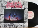 Suicidal Tendencies LP “Memories Of Tomorrow Possessed”   Frontier Orig   VG++