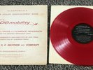 OLDSMOBILE 1958 Car Dealer Announcement Show OLDSMOBILITY LP Florence Henderson