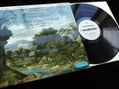 Schubert: Great C Major Symphony - Otto Klemperer **Columbia SAX 2397 ED1 LP**
