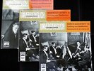 Beethoven: String Quartets - Adolf Busch Quartet **Original HMV Electrola 3LP**