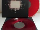 Tool - Aenima Vinyl 2XLP (Clear Red) w/ inner sleeve