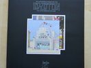 LED ZEPPELIN The Song Remains The Same UK double vinyl LP A1/B1/C2/D3 Nr Mint