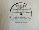 The Cenubites Godfather Don Feat Kool Kieth LP Record Hip Hop 1 Press Fondle 'Em