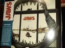 JAWS - Soundtrack Score x2 LP Ocean Blue Vinyl Williams New Mondo Records OST