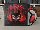 Christopher Larkin - Hollow Knight Gods & Nightmares Picture Disc 2x Vinyl LP