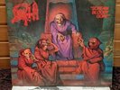 Death Scream Bloody Gore OG 1st Press  Insert, EX/NM- Combat Venom Slayer